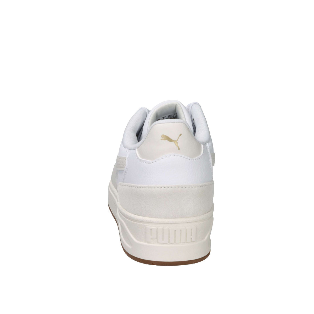 Puma Uomo Sneakers 403840 Bianco
