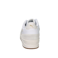 Puma Uomo Sneakers 403840 Bianco