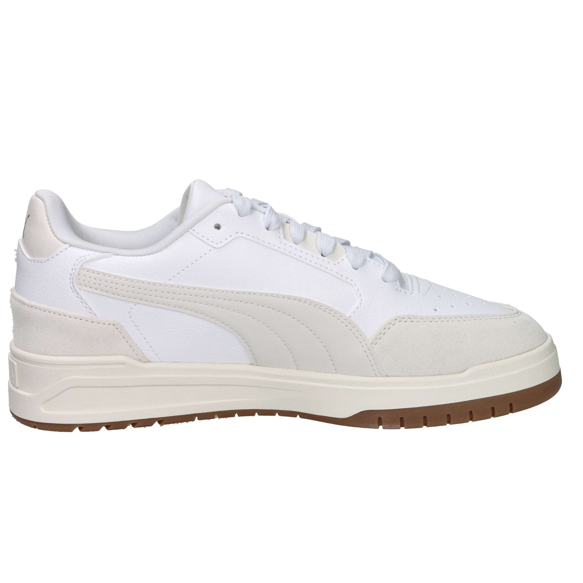 Puma Uomo Sneakers 403840 Bianco