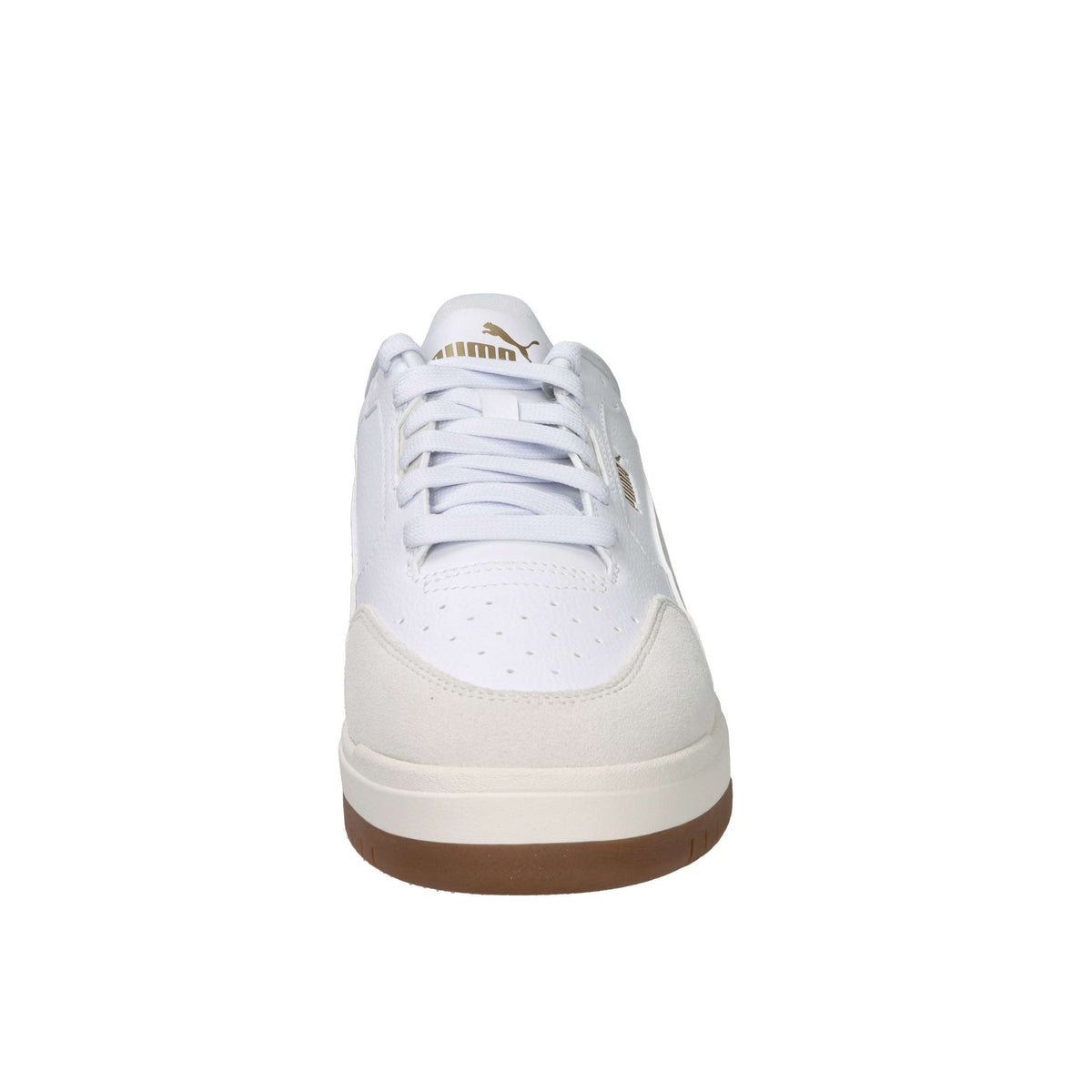 Puma Uomo Sneakers 403840 Bianco