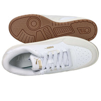 Puma Uomo Sneakers 403840 Bianco