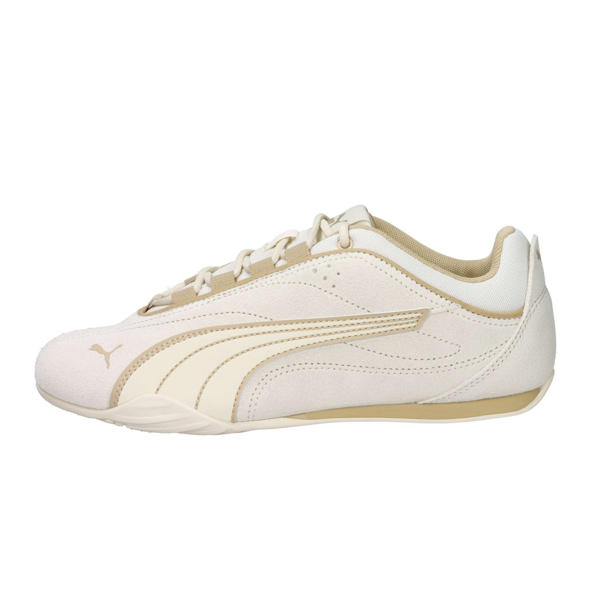 Puma Donna Sneakers 403955 Beige