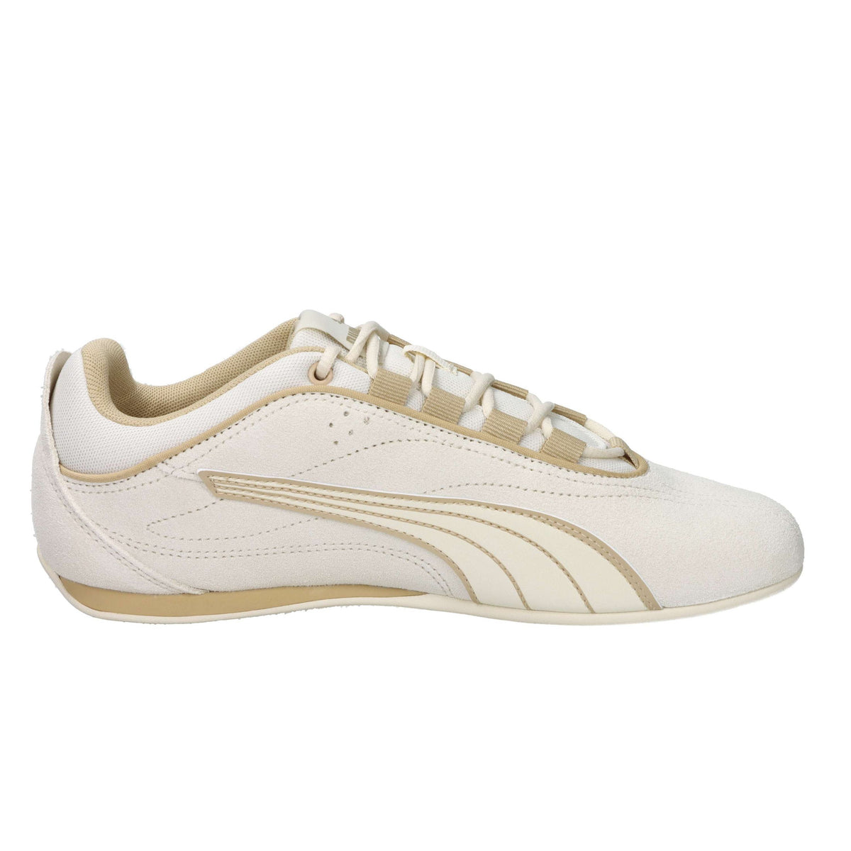 Puma Donna Sneakers 403955 Beige