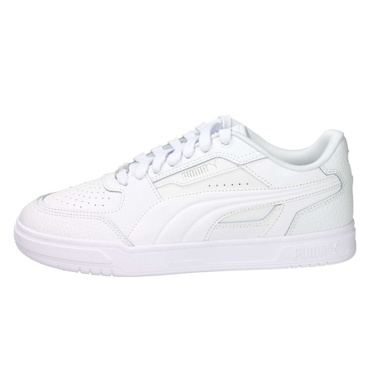 Puma Uomo Sneakers 404490 Bianco