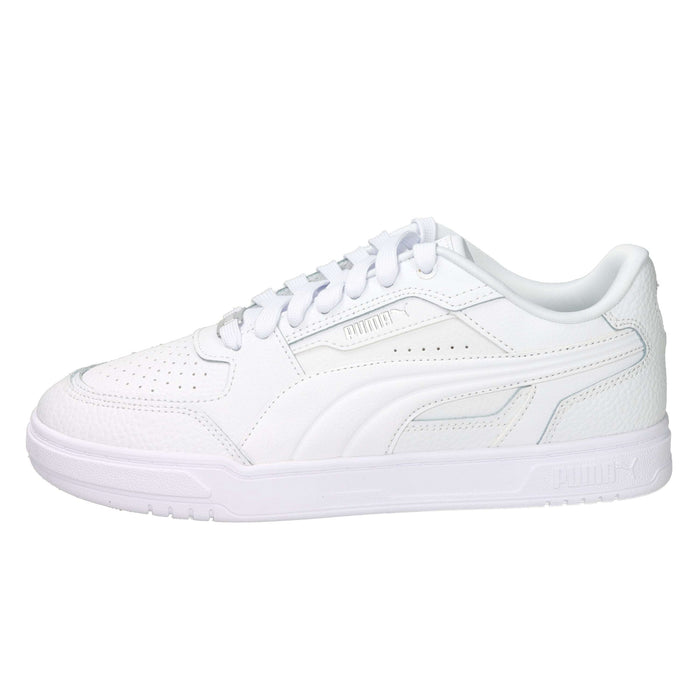 Puma Uomo Sneakers 404490 Bianco