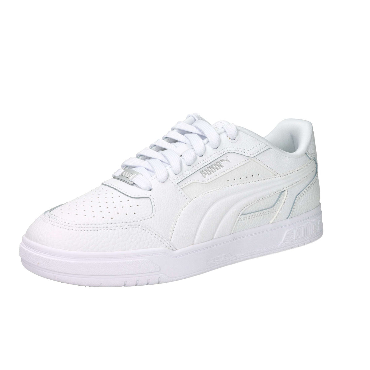 Puma Uomo Sneakers 404490 Bianco