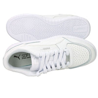 Puma Uomo Sneakers 404490 Bianco