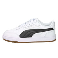 Puma Uomo Sneakers 404490 Bianco/Nero