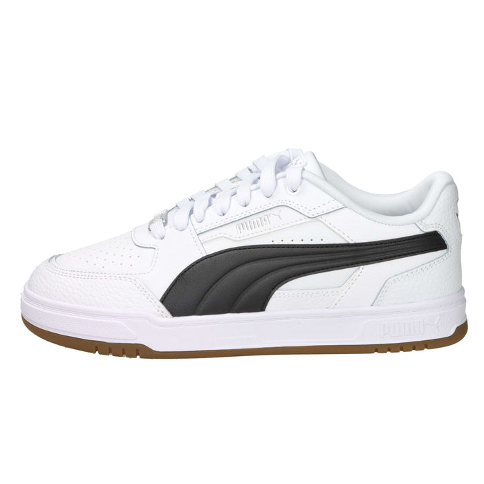 Puma Uomo Sneakers 404490 Bianco/Nero