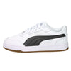 Puma Hombre Zapatillas 404490 Blanco/Negro
