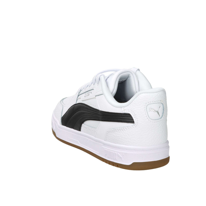Puma Uomo Sneakers 404490 Bianco/Nero
