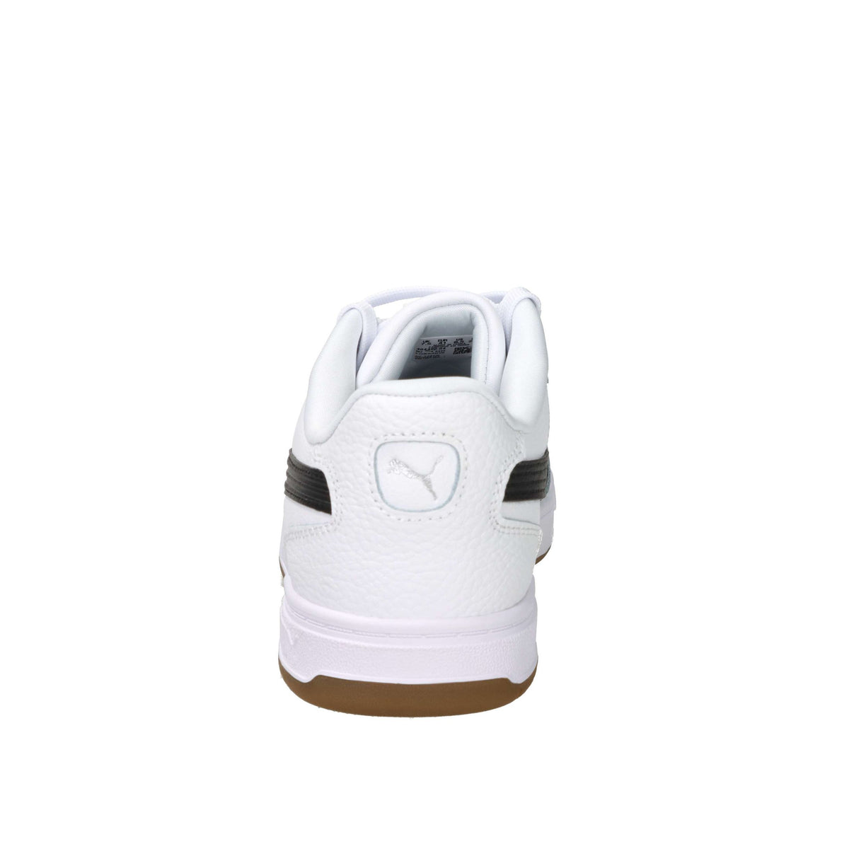 Puma Uomo Sneakers 404490 Bianco/Nero