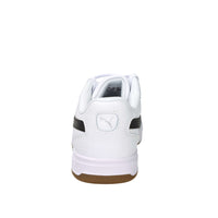Puma Uomo Sneakers 404490 Bianco/Nero