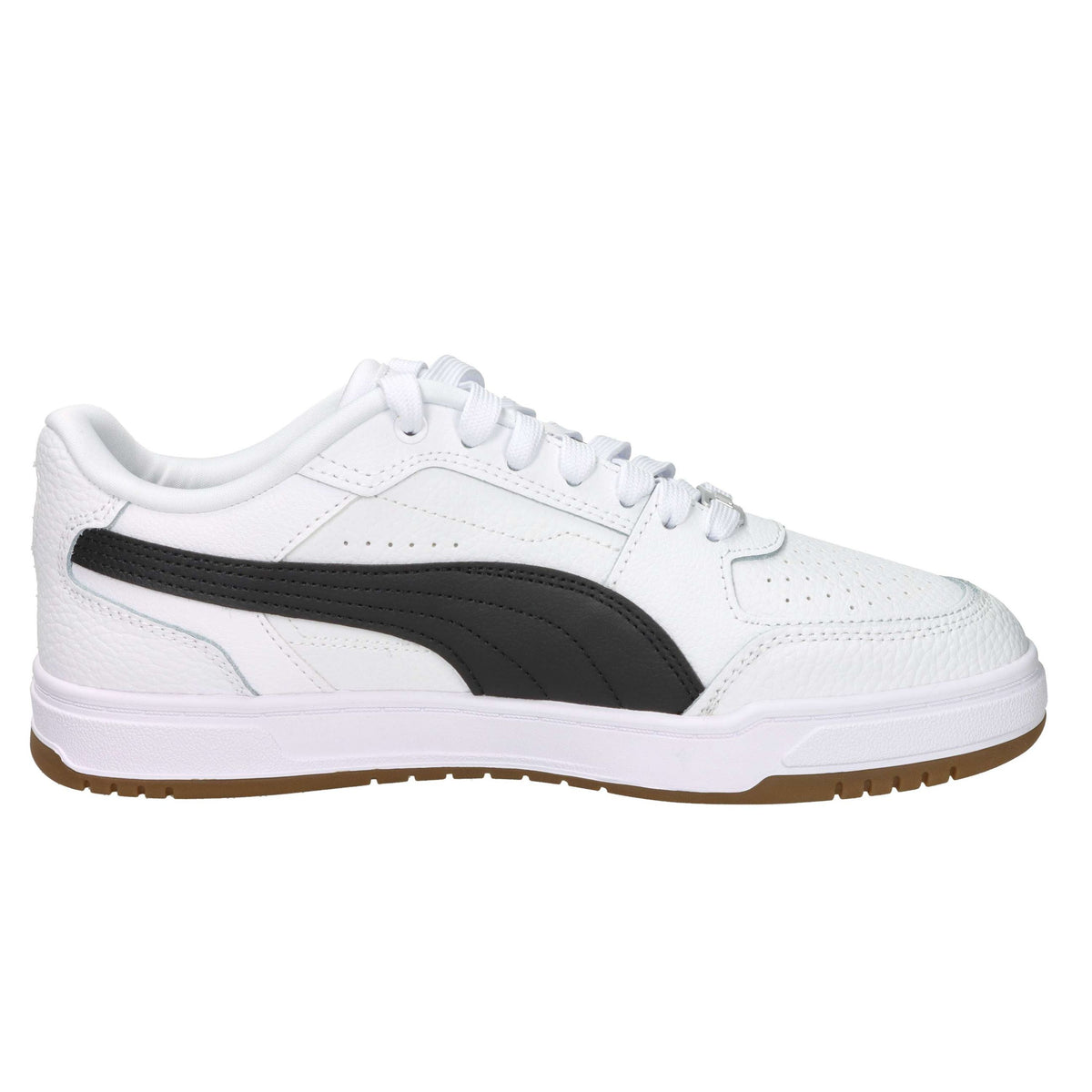 Puma Uomo Sneakers 404490 Bianco/Nero