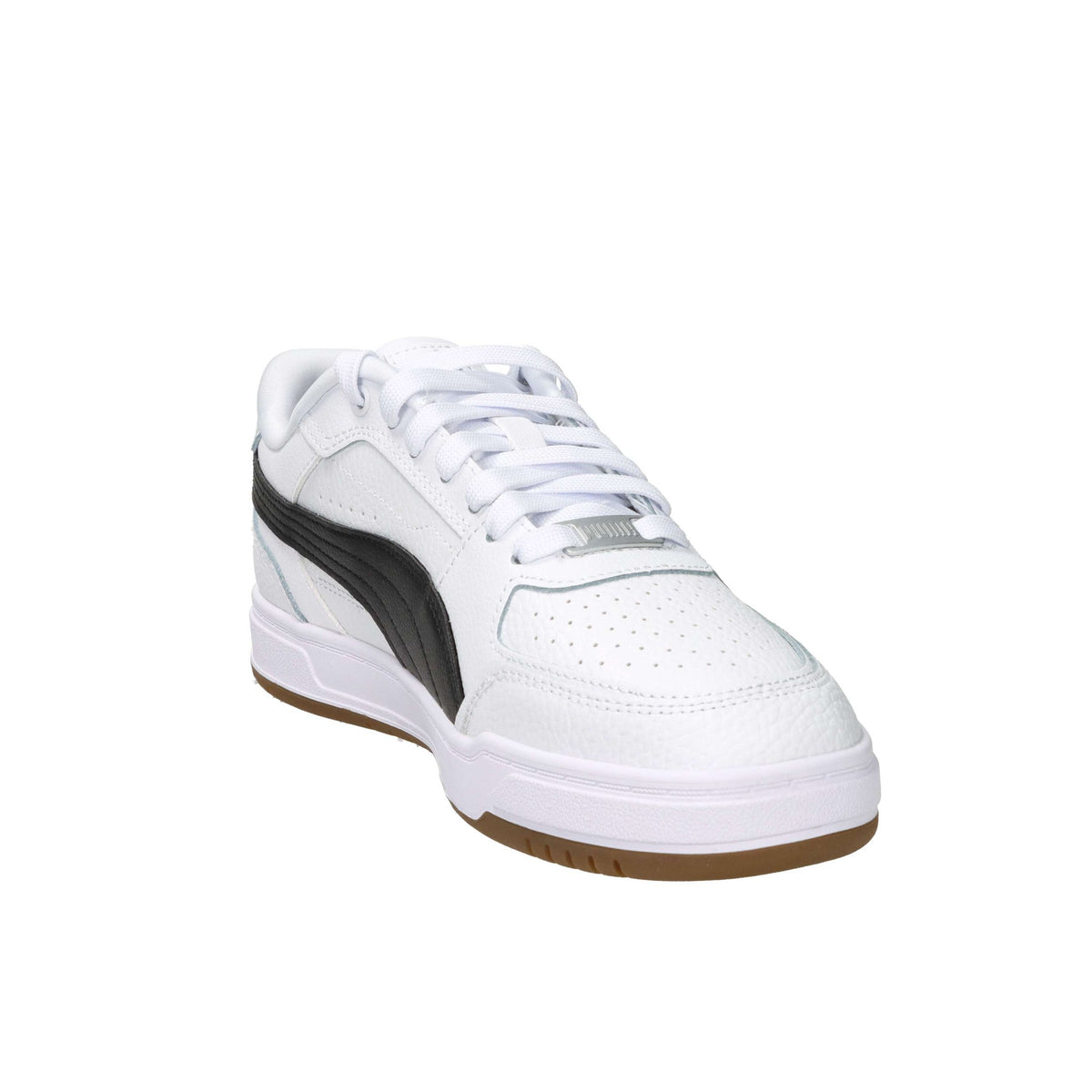 Puma Uomo Sneakers 404490 Bianco/Nero