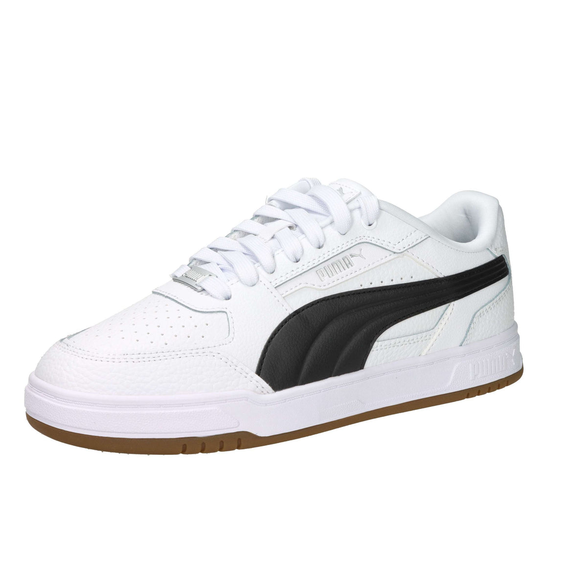 Puma Uomo Sneakers 404490 Bianco/Nero