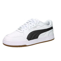 Puma Uomo Sneakers 404490 Bianco/Nero
