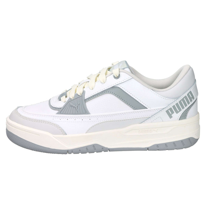Puma Uomo Sneakers 404505 Bianco