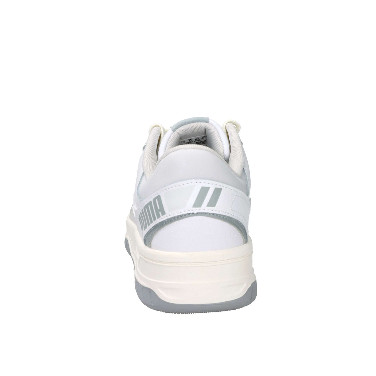 Puma Uomo Sneakers 404505 Bianco