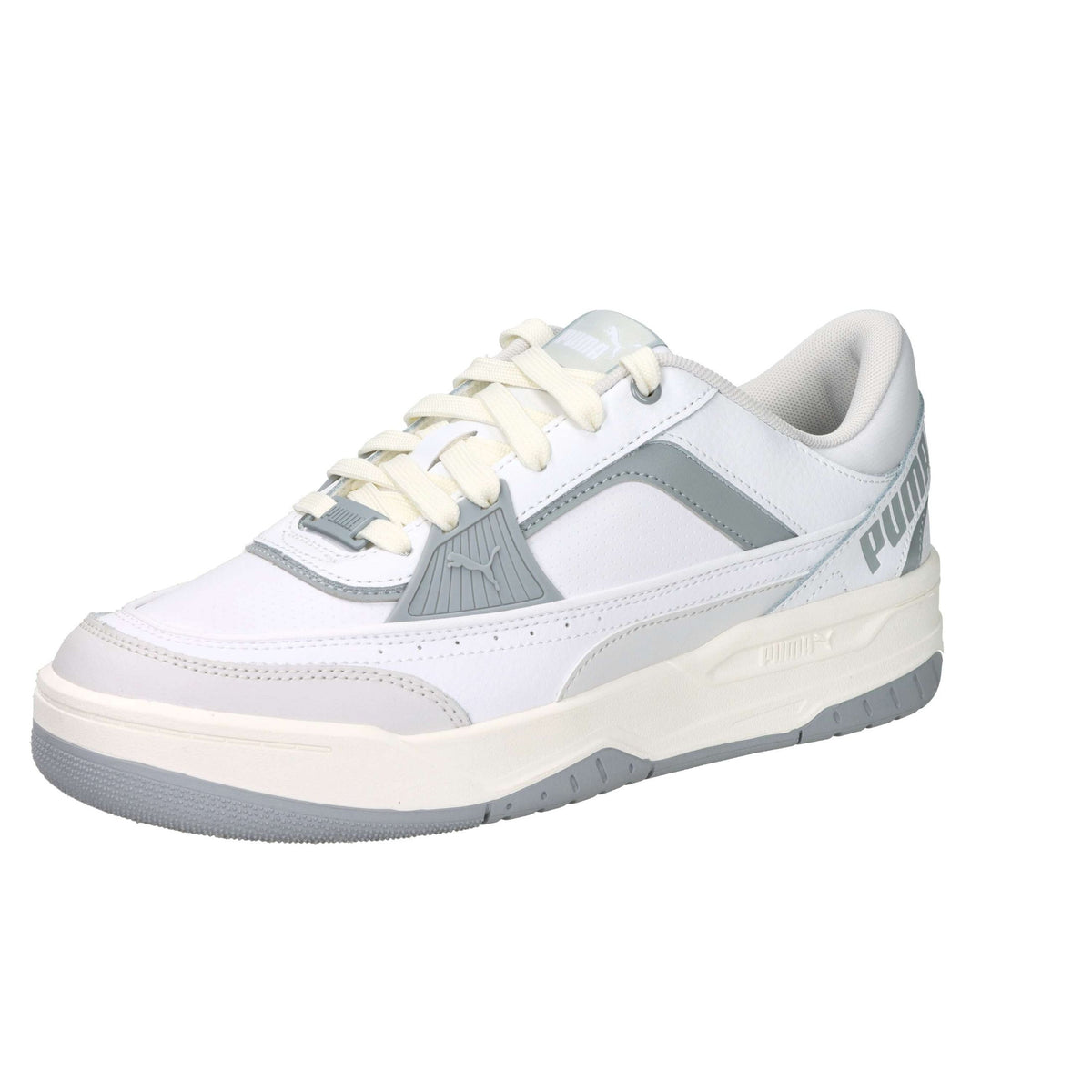 Puma Uomo Sneakers 404505 Bianco