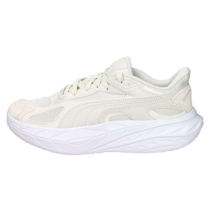 Puma Uomo Sneakers 404714 Panna