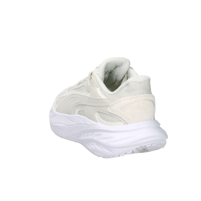 Puma Uomo Sneakers 404714 Panna