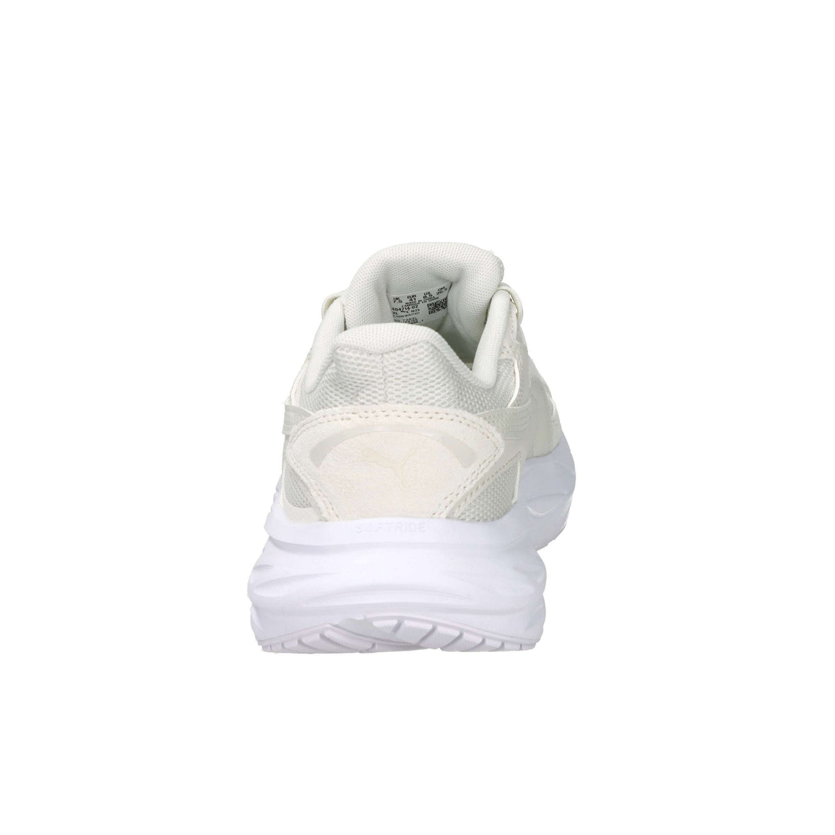 Puma Uomo Sneakers 404714 Panna