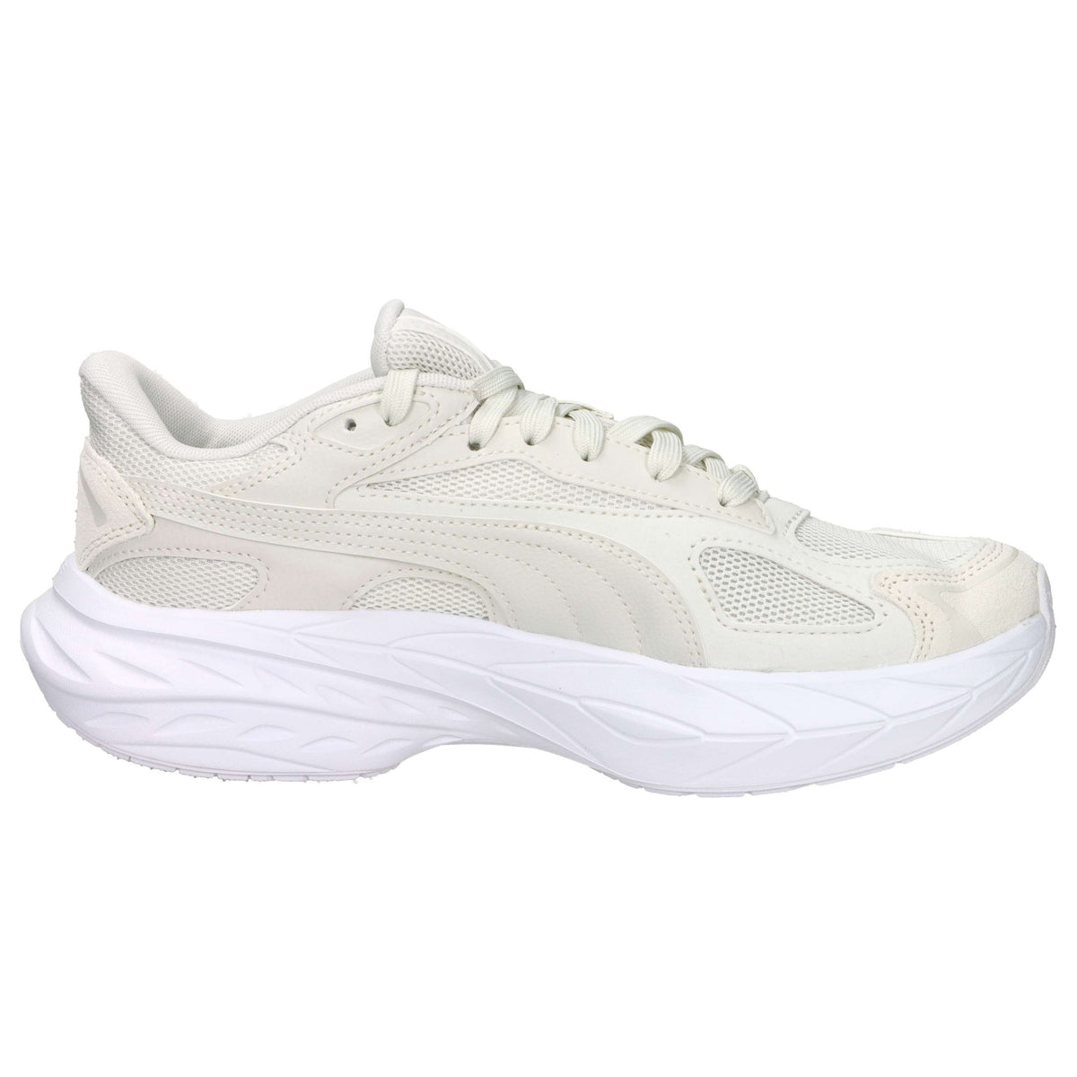 Puma Uomo Sneakers 404714 Panna
