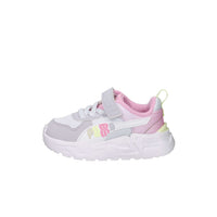 Puma Bimba Sneakers 405022 Bianco/Rosa