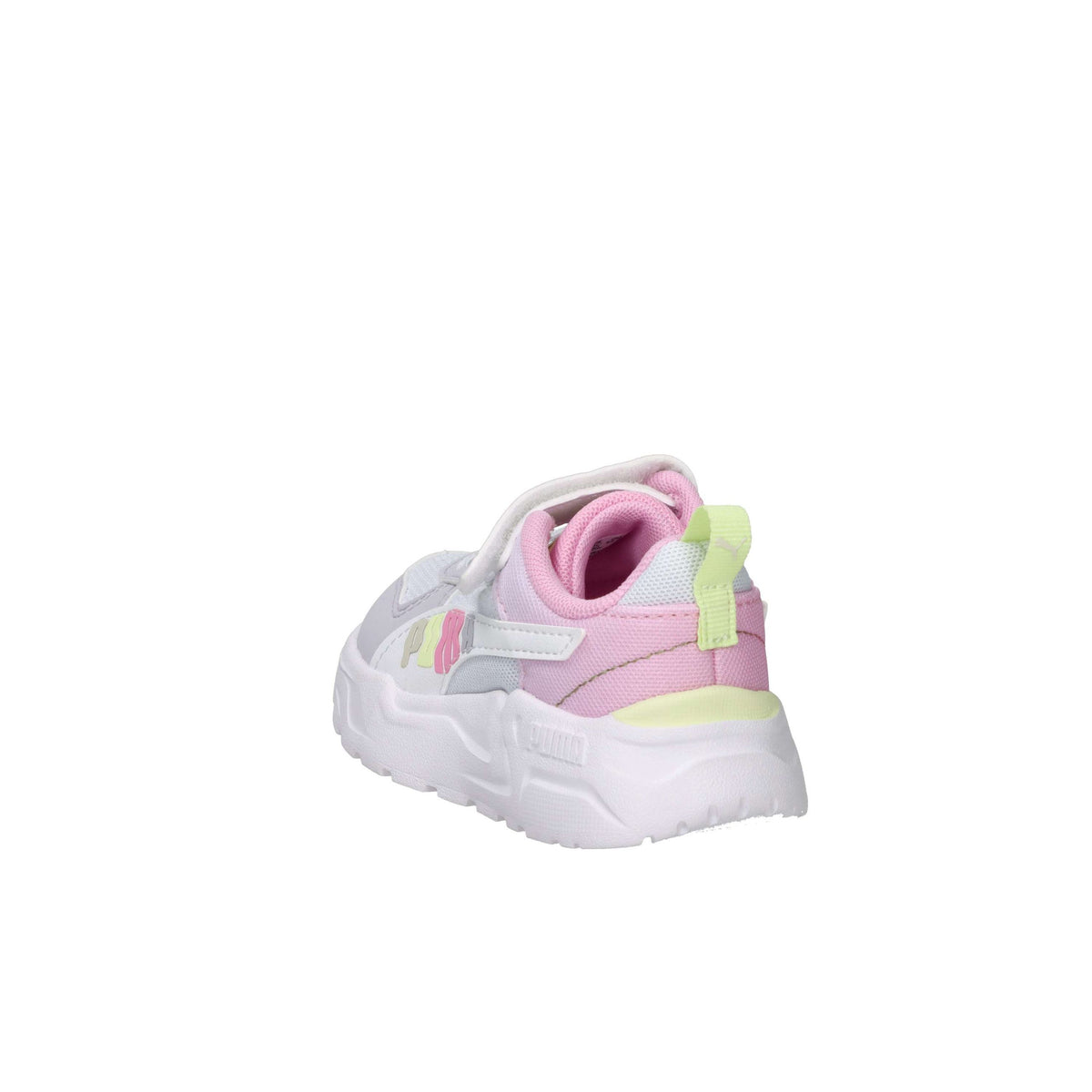Puma Bimba Sneakers 405022 Bianco/Rosa