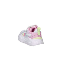 Puma Bimba Sneakers 405022 Bianco/Rosa