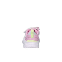 Puma Bimba Sneakers 405022 Bianco/Rosa