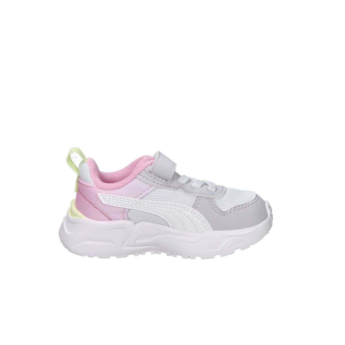Puma Bimba Sneakers 405022 Bianco/Rosa