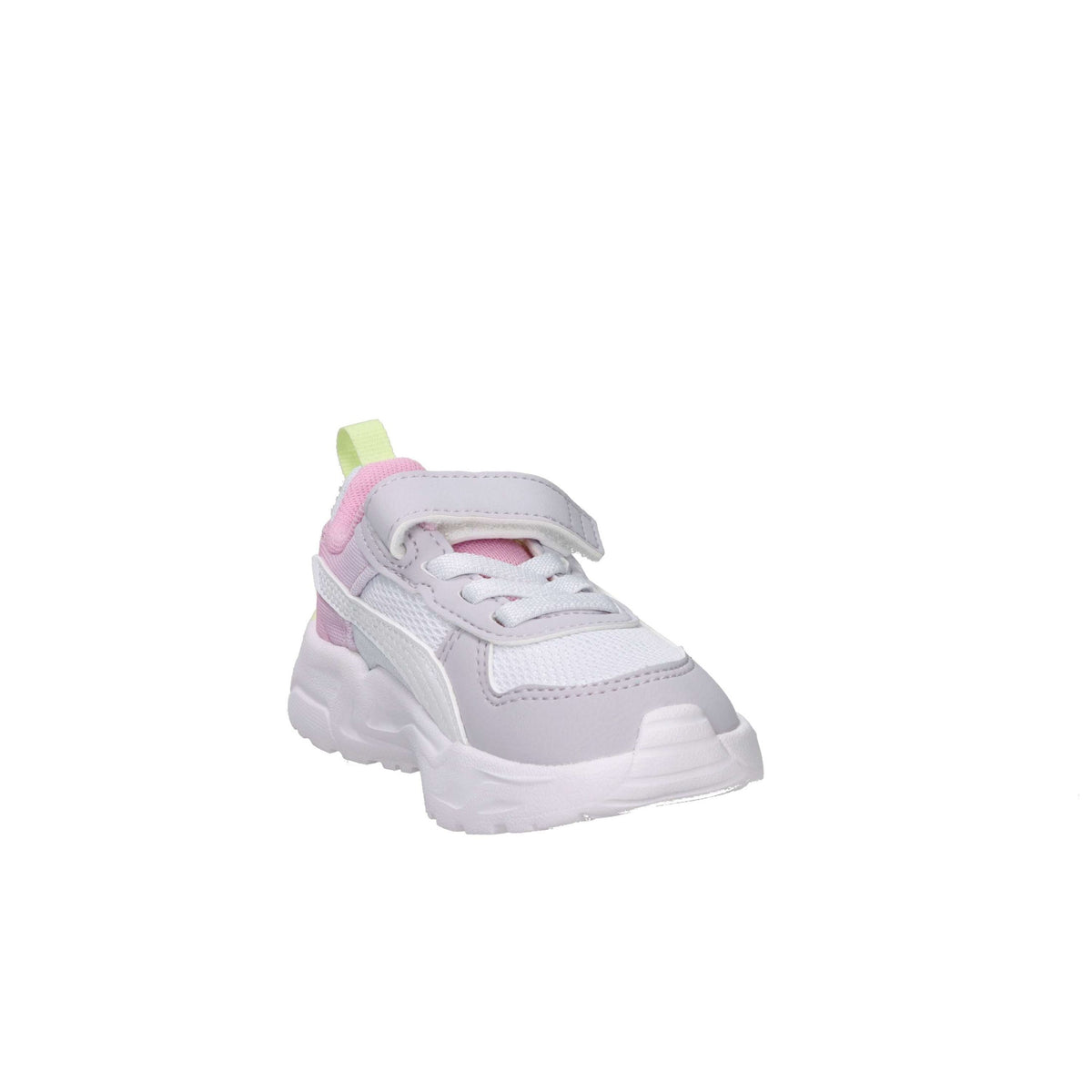 Puma Bimba Sneakers 405022 Bianco/Rosa