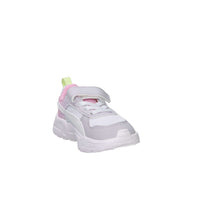 Puma Bimba Sneakers 405022 Bianco/Rosa
