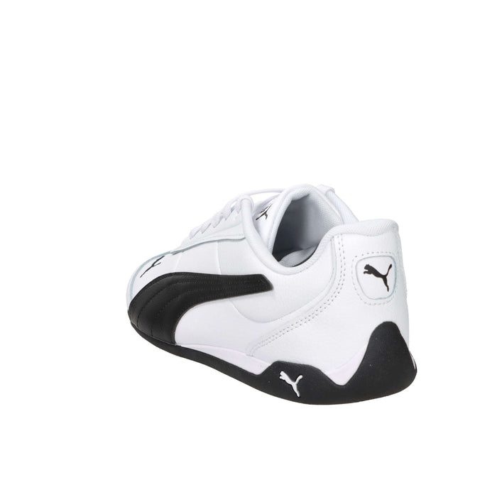 Puma Uomo Sneakers 405097 Bianco/Nero