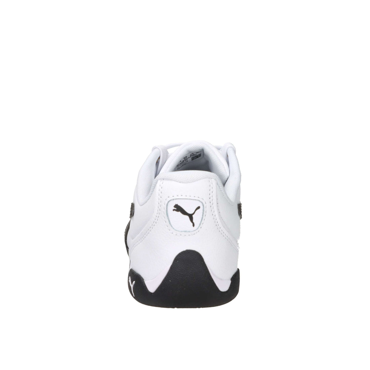 Puma Uomo Sneakers 405097 Bianco/Nero