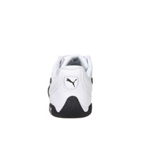 Puma Uomo Sneakers 405097 Bianco/Nero