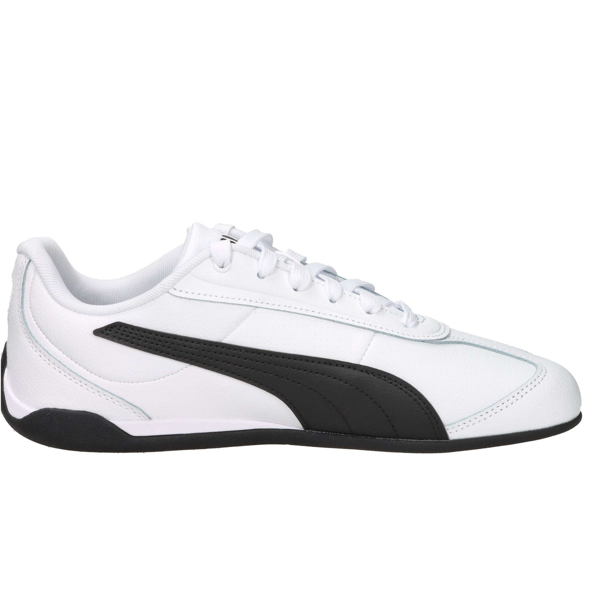 Puma Uomo Sneakers 405097 Bianco/Nero