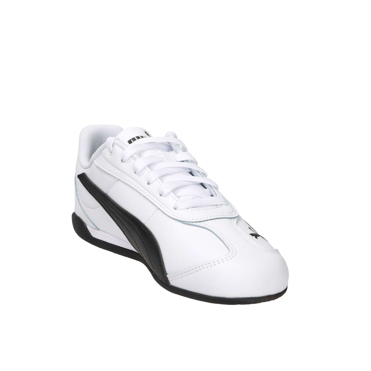 Puma Uomo Sneakers 405097 Bianco/Nero