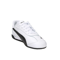 Puma Uomo Sneakers 405097 Bianco/Nero