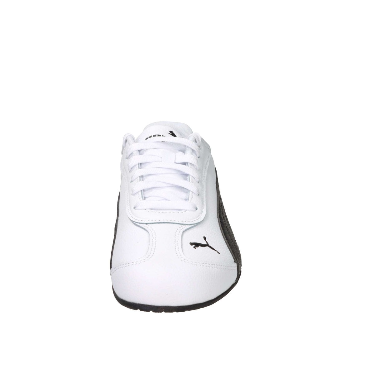 Puma Uomo Sneakers 405097 Bianco/Nero