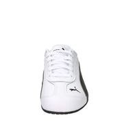 Puma Uomo Sneakers 405097 Bianco/Nero