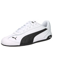 Puma Uomo Sneakers 405097 Bianco/Nero