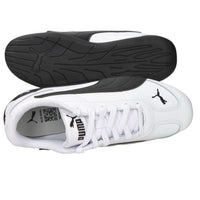 Puma Uomo Sneakers 405097 Bianco/Nero