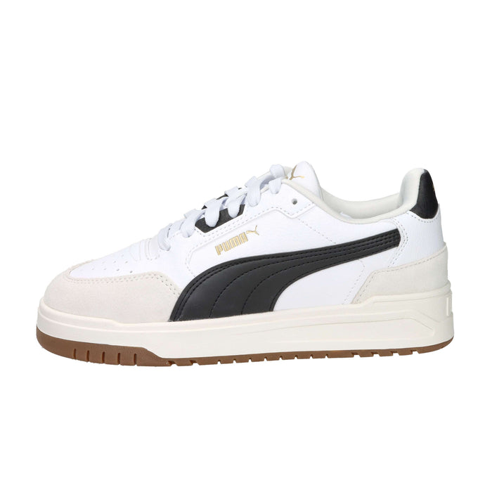 Puma Bambini e ragazzi Sneakers 405662 Bianco/Nero