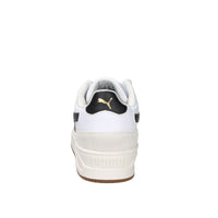 Puma Bambini e ragazzi Sneakers 405662 Bianco/Nero