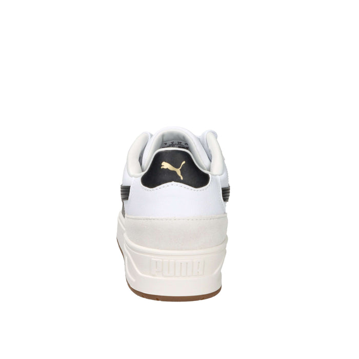 Puma Bambini e ragazzi Sneakers 405662 Bianco/Nero