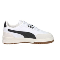 Puma Bambini e ragazzi Sneakers 405662 Bianco/Nero