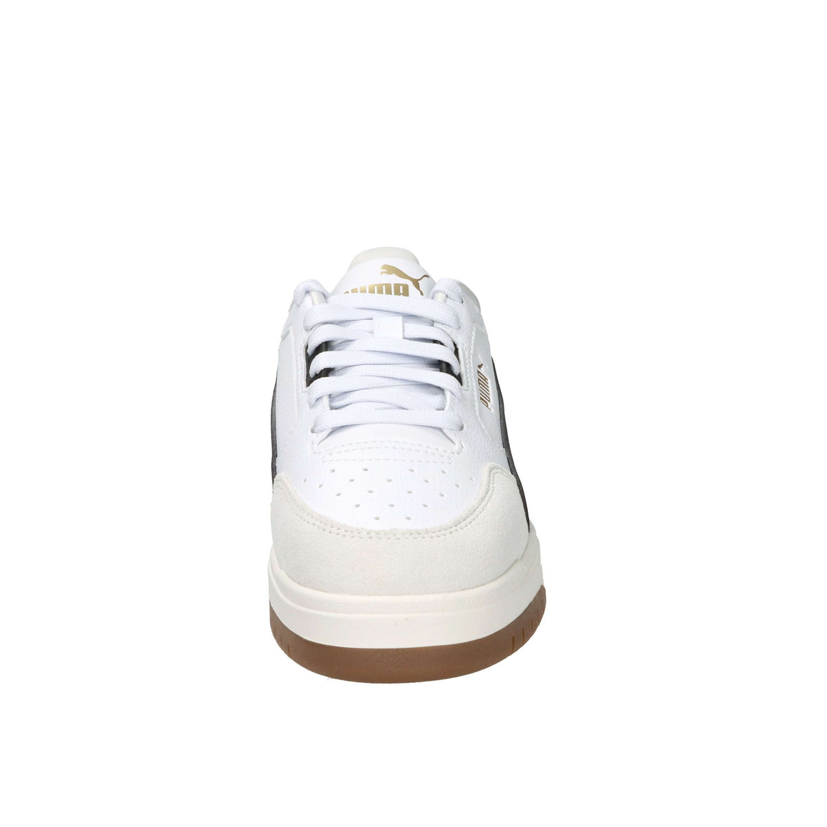 Puma Bambini e ragazzi Sneakers 405662 Bianco/Nero